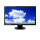 ASUS VE248H - 1409264 - zdjęcie 2